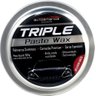 Kit 2 Cera Carnaúba Profissional Triple Wax 300gr Automotiva - 2
