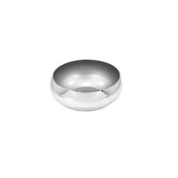 Vaso de Flores Decorativo Prateado| Linha Decorações Formosinha - 2