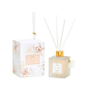 Aromatizador Difusor Vanilla| Linha Casa Perfumada Formosinha