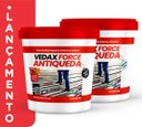 Ver imagem 1 de Tinta Antiderrapante 1kg Vedax Anti Queda Escada Rampa Piso