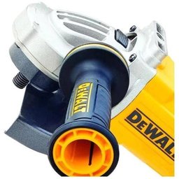 Esmerilhadeira Angular Industrial DeWalt DWE497B2, 7', 2600 Watts - 3