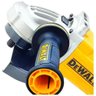 Esmerilhadeira Angular Industrial DeWalt DWE497B2, 7', 2600 Watts - 3