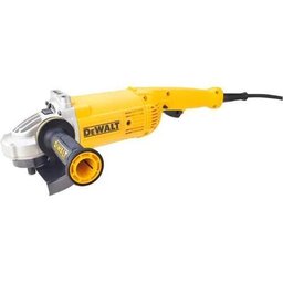Esmerilhadeira Angular Industrial DeWalt DWE497B2, 7', 2600 Watts - 1