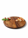 Ver imagem 1 de Tabua de Corte Redonda Pizza