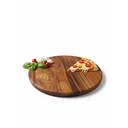 Ver imagem 1 de Tabua de Corte Redonda Pizza