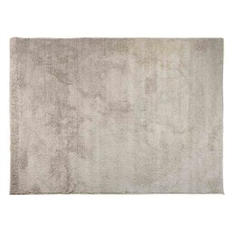 Tapete para Quarto ,sala ,escritório 1,50 X 2,50 Pelo Macio.:areia - 1