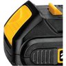 Bateria DeWalt DCB201-B3, 20V, Max LI-ION,1,5 AH - 3