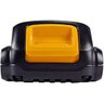 Bateria DeWalt DCB201-B3, 20V, Max LI-ION,1,5 AH - 2