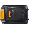 Bateria DeWalt DCB201-B3, 20V, Max LI-ION,1,5 AH - 4