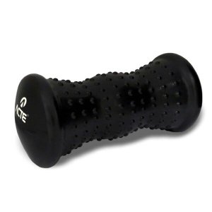 Rolo de Massagem para Mão e Pés Acte Sports T166 em Eva Preto