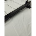 Ver imagem 2 de Varal Retrátil Parede Cabo de Aço 8 M