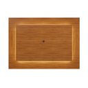 Ver imagem 2 de Painel para TV até 58 Polegadas com LED 100% MDF 180CMX130CM Grécia