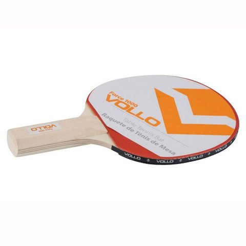 Raquete Tenis de Mesa Vollo Force 1000