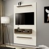 Painel para TV até 40 Polegadas Indy EDN Móveis - 1