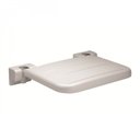 Ver imagem 1 de Cadeira Articulada para Banho Conforto 2355.E.BR Deca