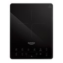 Ver imagem 2 de Cooktop de Indução 1 Boca Dako Portátil Preto 127v