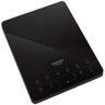 Cooktop de Indução 1 Boca Dako Portátil Preto 127v - 1