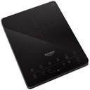 Ver imagem 1 de Cooktop de Indução 1 Boca Dako Portátil Preto 127v
