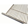 Grelha Aramada (Uruguaia) 80x40 cm em INOX 304 - 2