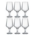Ver imagem 1 de Kit 6 Taça Brunello Cerveja 400ml Nadir Figueiredo