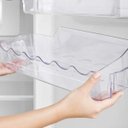 Ver imagem 7 de Geladeira Duplex Frost Free Electrolux 127V