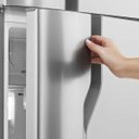 Ver imagem 4 de Geladeira Duplex Frost Free Electrolux 220V