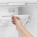 Ver imagem 7 de Geladeira Duplex Frost Free Electrolux 220V