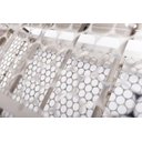Ver imagem 6 de Suporte Em L Completo - 48x27,5cm Em Aço Inox 430