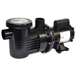 BOMBA PARA PISCINA DANCOR PF-17 3/4 CV MONOFASICA 127V/220V - 1