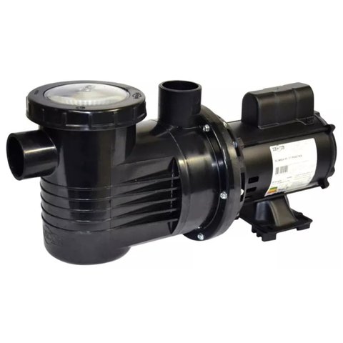 BOMBA PARA PISCINA DANCOR PF-17 3/4 CV MONOFASICA 127V/220V