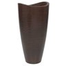 VASO COPACABANA ALTO 40 X 80 CM RUSTY - 1