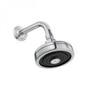 Ver imagem 1 de Chuveiro com Entrada de Ar com Tubo para Parede Acqua Plus 1990.C.STD.ARE Deca