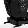 Cadeirinha Infantil para Auto Isofix Reclinável 360° Grupos 0,1,2,3 A Partir de 0 a 36kg Preto - 3