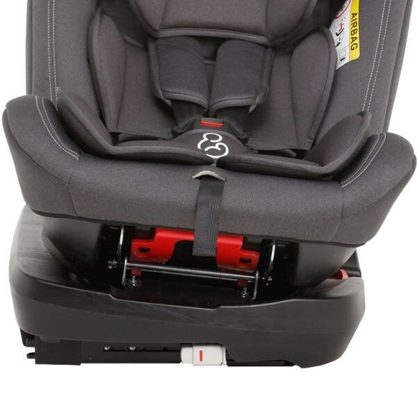 Cadeira Carro Bebê Conforto Cadeirinha Auto Infantil 0 a 36kg 360º  Reclinável Isofix Universe Kiddo - Baby&Kids