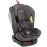 Cadeirinha Infantil para Auto Isofix Reclinável 360° Grupos 0,1,2,3 A Partir de 0 a 36kg Grafite - 1