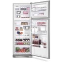 Ver imagem 2 de Geladeira Duplex Frost Free Electrolux 127V