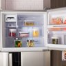 Geladeira Duplex Frost Free Electrolux 127V - 10