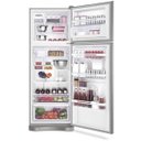 Ver imagem 2 de Geladeira Duplex Frost Free Electrolux 220V