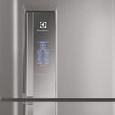 Ver imagem 4 de Geladeira Duplex Frost Free Electrolux 220V