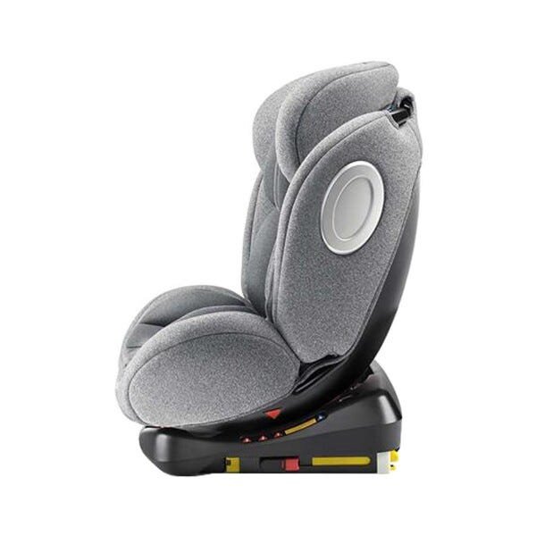 Cadeira Infantil para Auto Isofix Reclinável 360° Grupos 0,1,2,3 A Partir de 0 a 36kg Snug Fix - 6