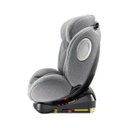 Ver imagem 6 de Cadeira Infantil para Auto Isofix Reclinável 360° Grupos 0,1,2,3 A Partir de 0 a 36kg Snug Fix