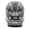 Cadeira Infantil para Auto Isofix Reclinável 360° Grupos 0,1,2,3 A Partir de 0 a 36kg Snug Fix - 1