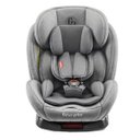 Ver imagem 1 de Cadeira Infantil para Auto Isofix Reclinável 360° Grupos 0,1,2,3 A Partir de 0 a 36kg Snug Fix