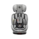 Ver imagem 3 de Cadeira Infantil para Auto Isofix Reclinável 360° Grupos 0,1,2,3 A Partir de 0 a 36kg Snug Fix