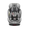Cadeira Infantil para Auto Isofix Reclinável 360° Grupos 0,1,2,3 A Partir de 0 a 36kg Snug Fix - 2