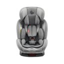 Ver imagem 2 de Cadeira Infantil para Auto Isofix Reclinável 360° Grupos 0,1,2,3 A Partir de 0 a 36kg Snug Fix