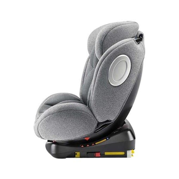Cadeira Infantil para Auto Isofix Reclinável 360° Grupos 0,1,2,3 A Partir de 0 a 36kg Snug Fix - 7