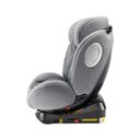 Ver imagem 7 de Cadeira Infantil para Auto Isofix Reclinável 360° Grupos 0,1,2,3 A Partir de 0 a 36kg Snug Fix