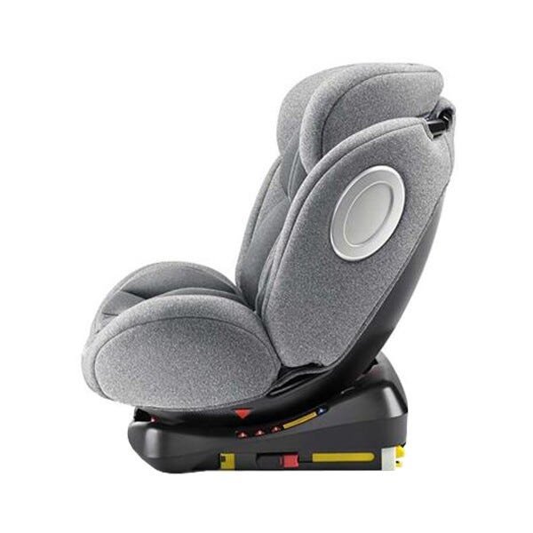 Cadeira Infantil para Auto Isofix Reclinável 360° Grupos 0,1,2,3 A Partir de 0 a 36kg Snug Fix - 8