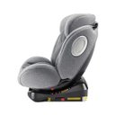 Ver mais imagens de Cadeira Infantil para Auto Isofix Reclinável 360° Grupos 0,1,2,3 A Partir de 0 a 36kg Snug Fix